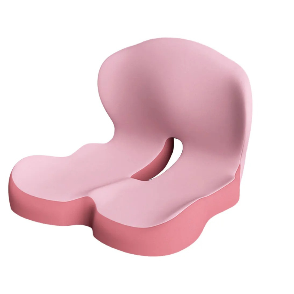 OrthoSeat - Orthopädisches Sitzkissen