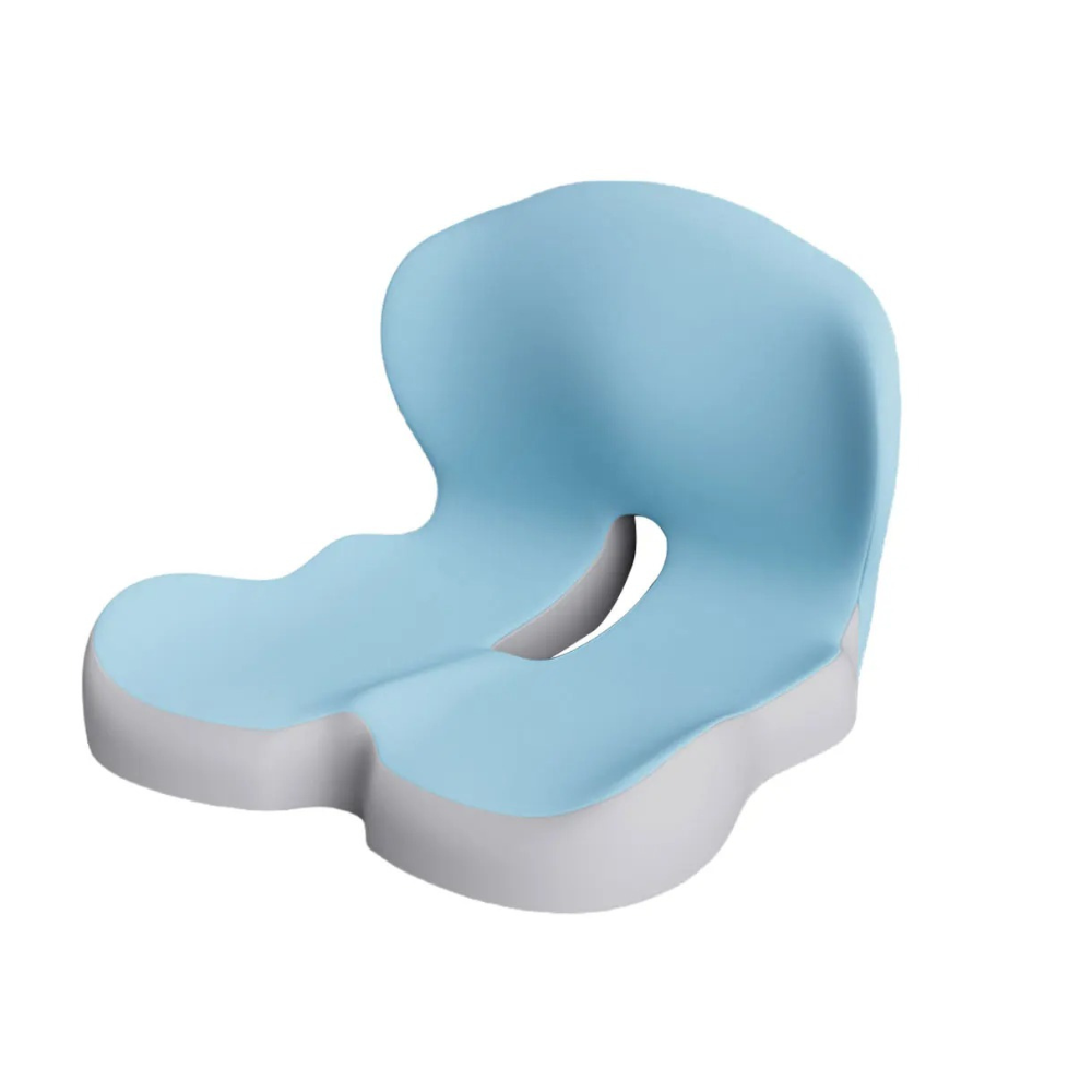 OrthoSeat - Orthopädisches Sitzkissen