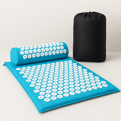 VitalMat – Akupressur- & Entspannungsmatte