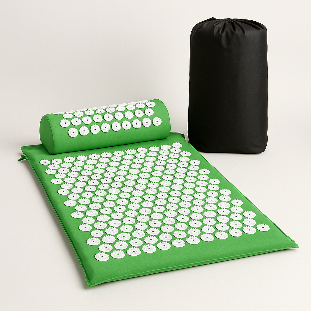 VitalMat – Akupressur- & Entspannungsmatte