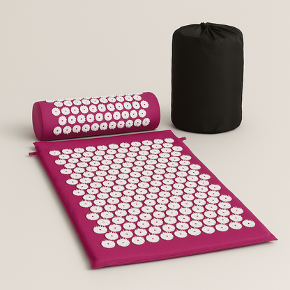 VitalMat – Akupressur- & Entspannungsmatte