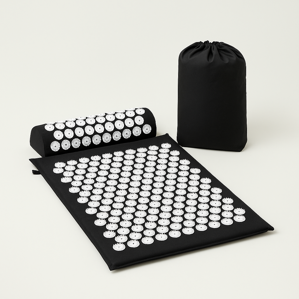 VitalMat – Akupressur- & Entspannungsmatte